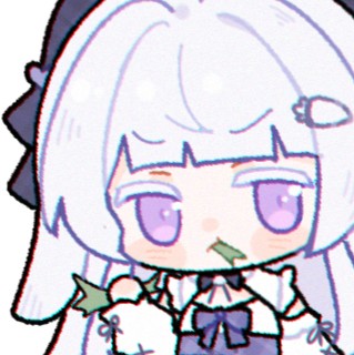 Up主头像
